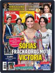 Svensk Damtidning (Digital) Subscription                    December 9th, 2021 Issue