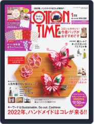 COTTON TIME (Digital) Subscription                    December 7th, 2021 Issue