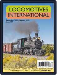 Locomotives International (Digital) Subscription                    December 1st, 2021 Issue