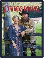 Cowboys & Indians (Digital) Subscription                    January 1st, 2022 Issue