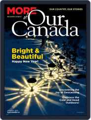 More of Our Canada (Digital) Subscription                    January 1st, 2022 Issue