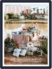 Country Style (Digital) Subscription                    December 15th, 2021 Issue