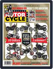 Australian Motorcycle News (Digital) Subscription                    December 9th, 2021 Issue