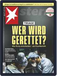 stern (Digital) Subscription December 2nd, 2021 Issue