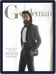 Gentleman España (Digital) Subscription                    December 1st, 2021 Issue