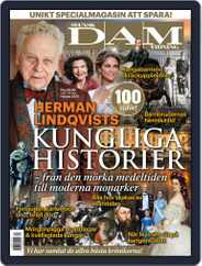 Svensk Damtidning special (Digital) Subscription October 19th, 2021 Issue