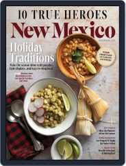 New Mexico (Digital) Subscription                    December 1st, 2021 Issue