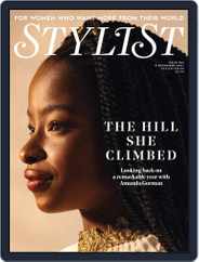 Stylist (Digital) Subscription December 8th, 2021 Issue