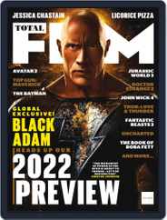 Total Film (Digital) Subscription December 15th, 2021 Issue