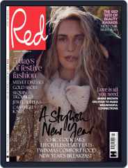 Red UK (Digital) Subscription                    January 1st, 2022 Issue