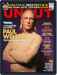 UNCUT (Digital) Subscription February 1st, 2022 Issue