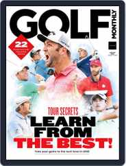 Golf Monthly (Digital) Subscription January 1st, 2022 Issue
