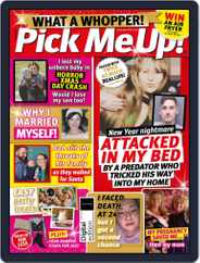 Pick Me Up! (Digital) Subscription                    December 21st, 2021 Issue
