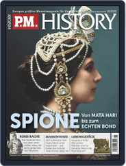 P.M. HISTORY (Digital) Subscription                    January 1st, 2022 Issue