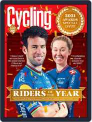 Cycling Weekly (Digital) Subscription                    December 9th, 2021 Issue