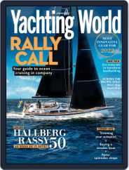 Yachting World (Digital) Subscription January 1st, 2022 Issue