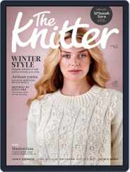 The Knitter (Digital) Subscription                    December 1st, 2021 Issue