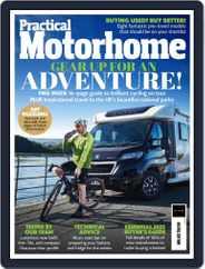 Practical Motorhome (Digital) Subscription                    February 1st, 2022 Issue