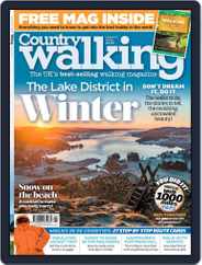 Country Walking (Digital) Subscription                    January 1st, 2022 Issue