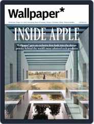 Wallpaper (Digital) Subscription                    January 1st, 2022 Issue