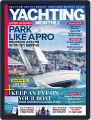 Yachting Monthly (Digital) Subscription                    January 1st, 2022 Issue