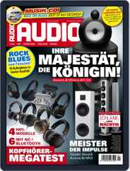 Audio Germany (Digital) Subscription January 1st, 2022 Issue