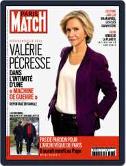 Paris Match (Digital) Subscription                    December 9th, 2021 Issue