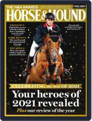 Horse & Hound (Digital) Subscription December 9th, 2021 Issue