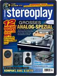 stereoplay (Digital) Subscription                    December 2nd, 2021 Issue