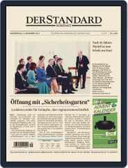 STANDARD Kompakt (Digital) Subscription December 9th, 2021 Issue