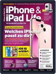 iPhone & iPadLife (Digital) Subscription                    January 1st, 2022 Issue