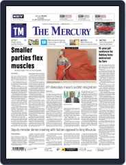 Mercury (Digital) Subscription December 9th, 2021 Issue