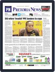 Pretoria News (Digital) Subscription                    December 9th, 2021 Issue