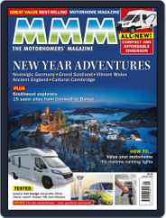 MMM - The Motorhomers' (Digital) Subscription                    January 1st, 2022 Issue