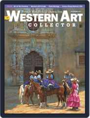 Western Art Collector (Digital) Subscription                    December 1st, 2021 Issue