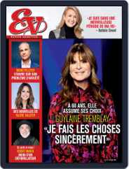 Échos Vedettes (Digital) Subscription                    December 11th, 2021 Issue