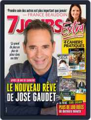 7 Jours (Digital) Subscription December 17th, 2021 Issue