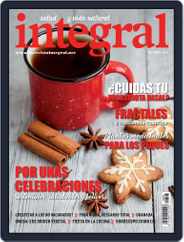 Integral (Digital) Subscription                    December 1st, 2021 Issue