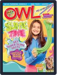 OWL Magazine (Digital) Subscription                    March 1st, 2024 Issue