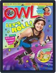 OWL Magazine (Digital) Subscription                    May 1st, 2024 Issue