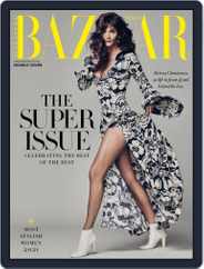Harper's Bazaar Singapore (Digital) Subscription December 1st, 2021 Issue