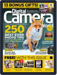 Digital Camera World Subscription January 1st, 2022 Issue