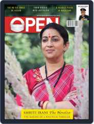Open India (Digital) Subscription December 10th, 2021 Issue