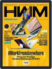 HWM Singapore (Digital) Subscription                    December 1st, 2021 Issue