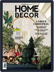 Home & Decor (Digital) Subscription                    December 1st, 2021 Issue