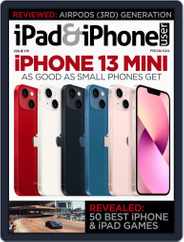 iPad & iPhone User (Digital) Subscription                    December 3rd, 2021 Issue