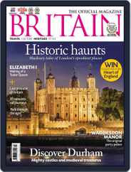 Britain (Digital) Subscription                    January 1st, 2022 Issue