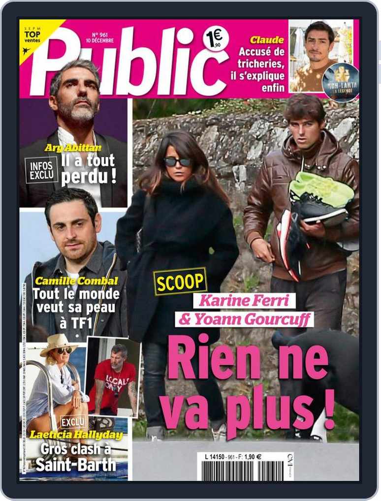 Public Back Issue No 961 Digital Discountmags Com Public Back Issue No 961 Digital Discountmags Com