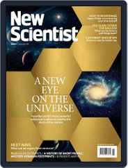 New Scientist International Edition (Digital) Subscription December 11th, 2021 Issue