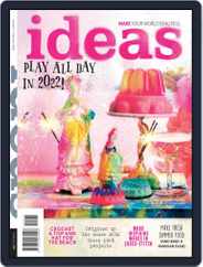 Ideas (Digital) Subscription                    January 1st, 2022 Issue